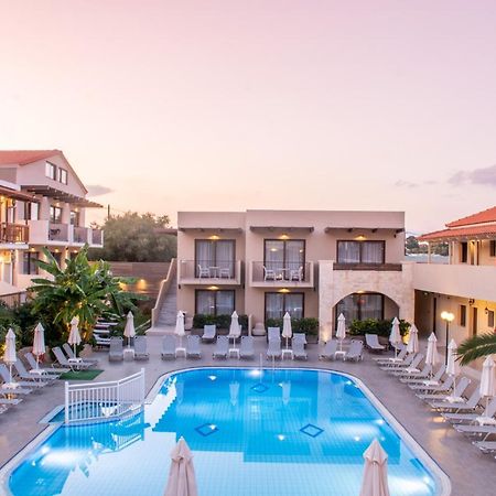 Lazaros Hotel Resort Tsilivi  Exteriér fotografie