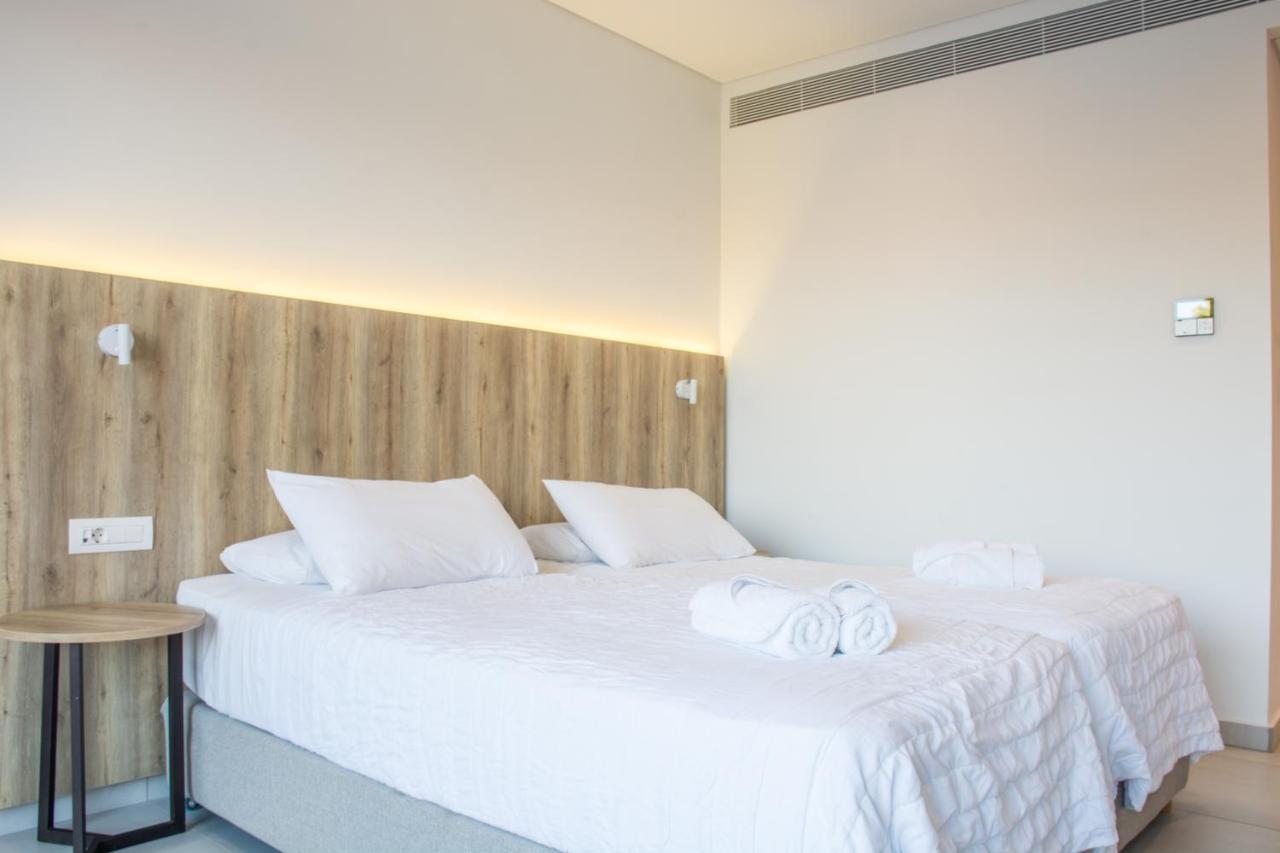Lazaros Hotel Resort Tsilivi  Exteriér fotografie