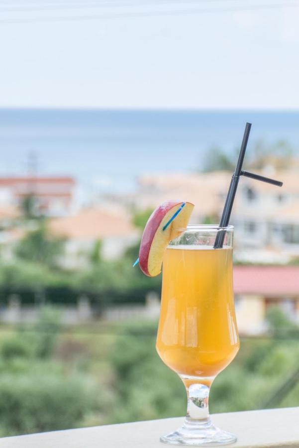 Lazaros Hotel Resort Tsilivi  Exteriér fotografie