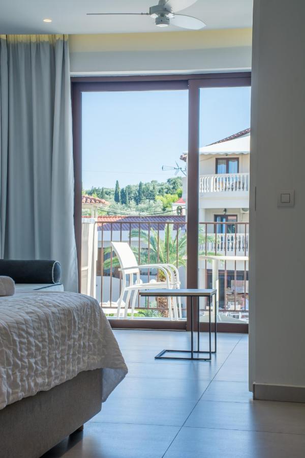 Lazaros Hotel Resort Tsilivi  Exteriér fotografie