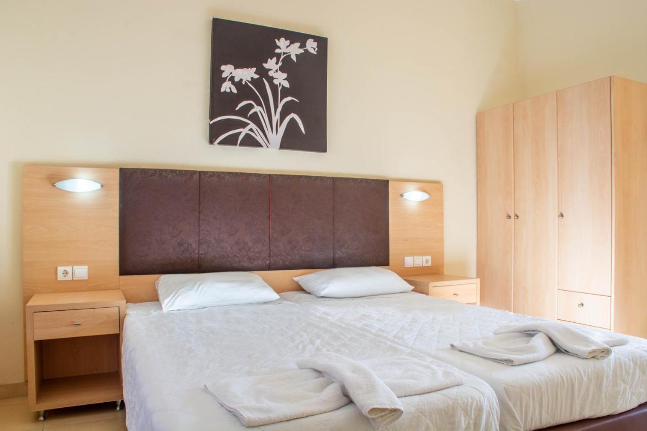 Lazaros Hotel Resort Tsilivi  Exteriér fotografie
