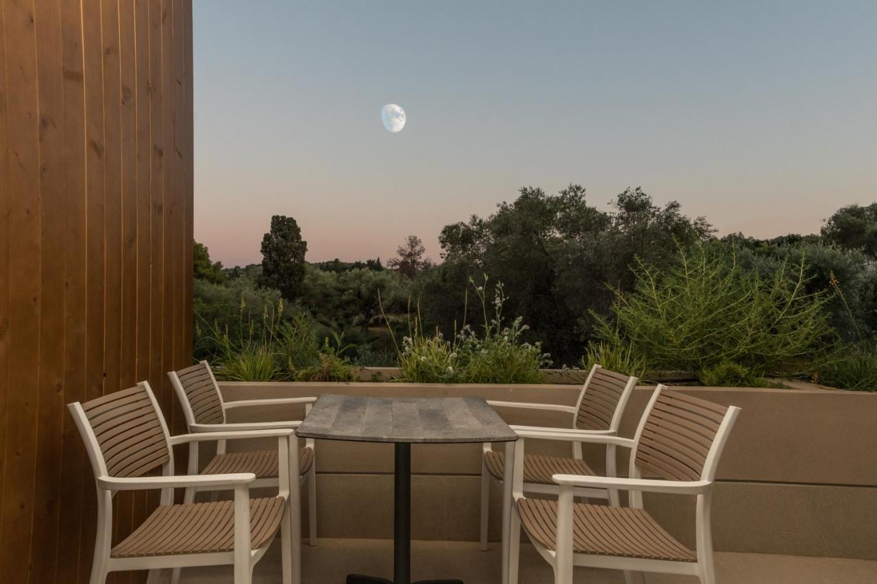 Lazaros Hotel Resort Tsilivi  Exteriér fotografie