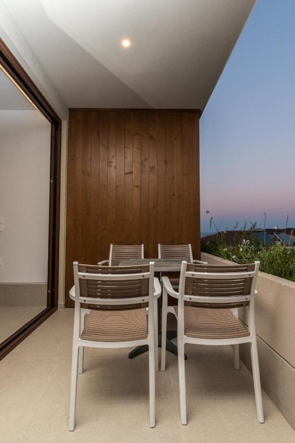 Lazaros Hotel Resort Tsilivi  Exteriér fotografie