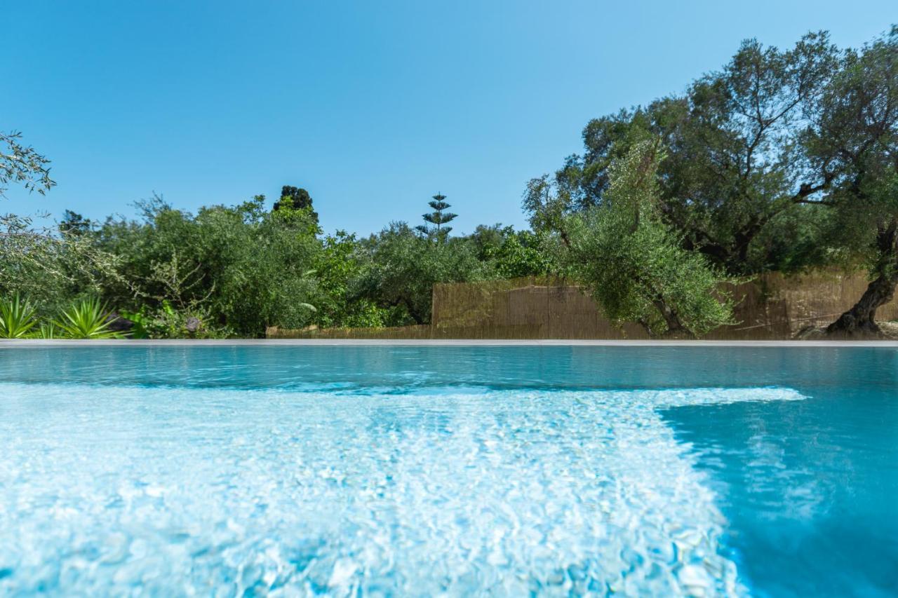 Lazaros Hotel Resort Tsilivi  Exteriér fotografie